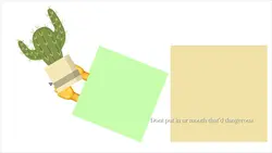 Cactus