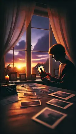 Nostalgic Longing