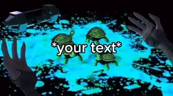 Ninja turtles edit