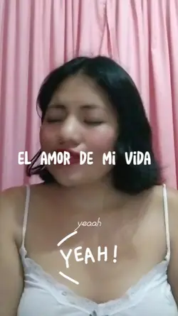El amor de mi vida 