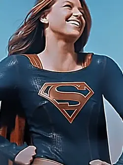 Supergirl 