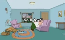 Peter destroy