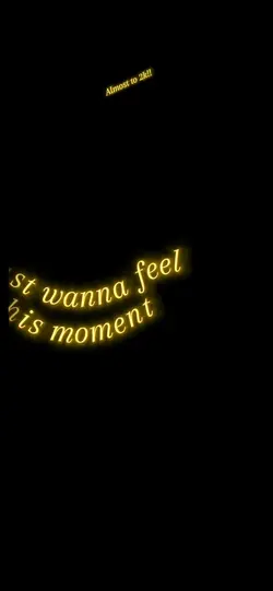 Yay almost to 2k 