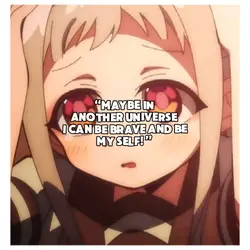 Maybe in another…
