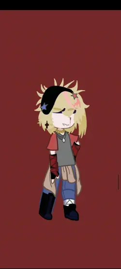 I heart Mika pika
