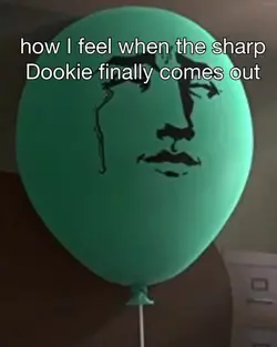 It feels so good