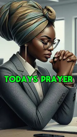Morning Prayer 