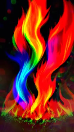 Chromaticfire