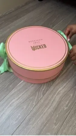 unboxing 