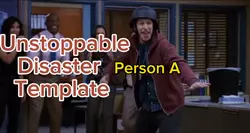 Can’t stop - B99
