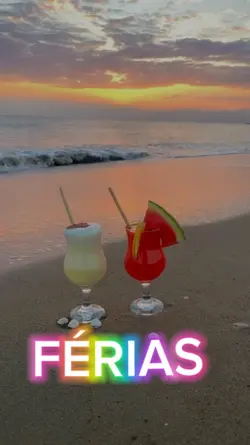 Férias 
