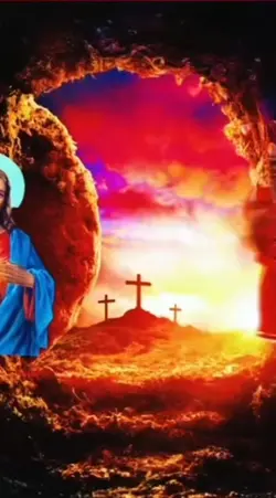 Jesus always wins