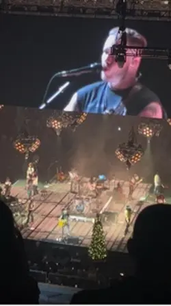 ZB concert💗