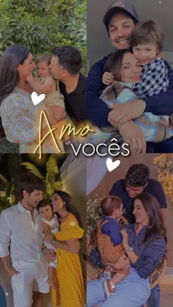 família amor