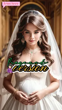 Pregnant version
