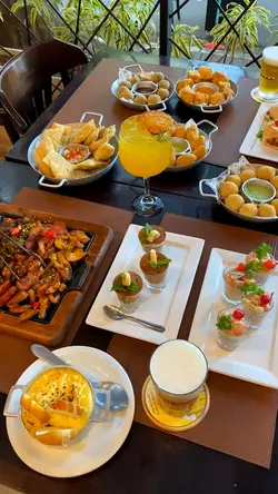 Restaurante! 🤤🥩
