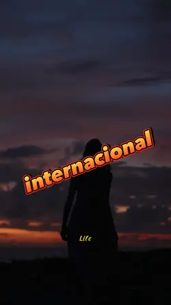 música internacional