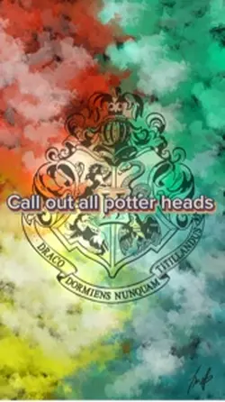 Potter heads 