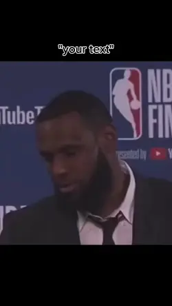 lebron leaving meme