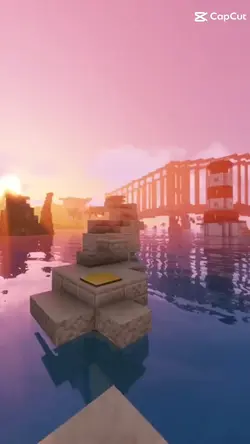 Minecraft fundo 