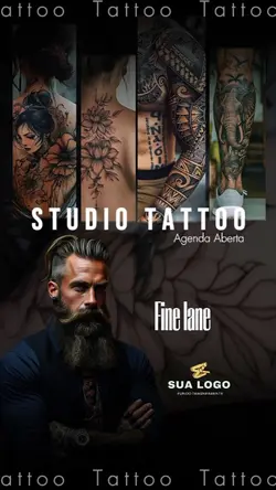 Tattoo usem