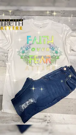 T-Shirt Template 