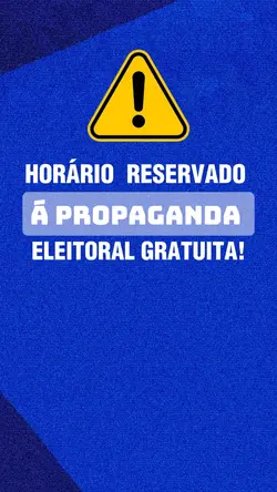 interrompido!