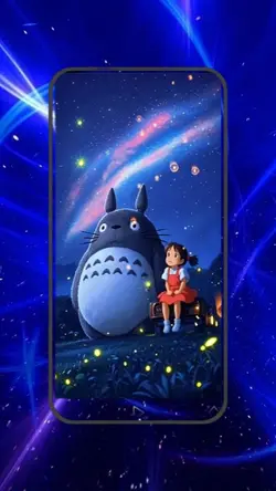 anime com foto
