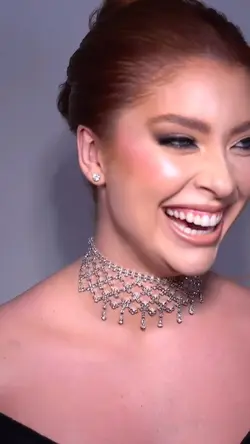 makeup template