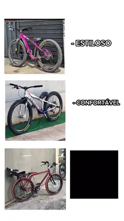 ESTILO DE BIKE 