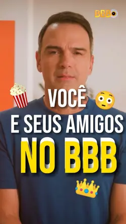 Big Brother Brasil