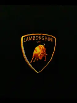 Lamborghini 