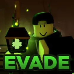 EVADE!!!