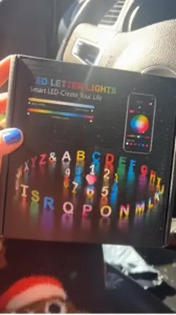 Letter a 
