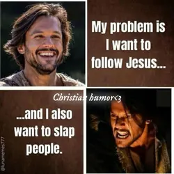 Christian humor<3 