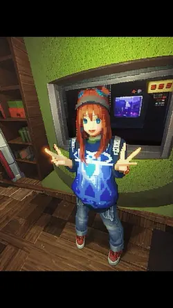 PS2/AI写真