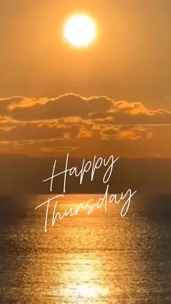 Happy Thursday ❤️