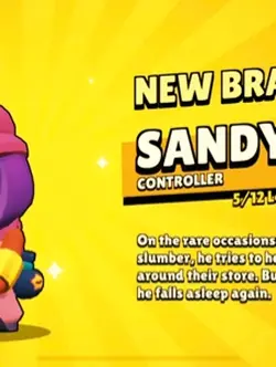 Brawl stars 