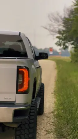 Truck community