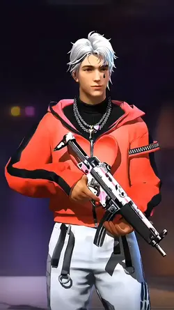 Free fire
