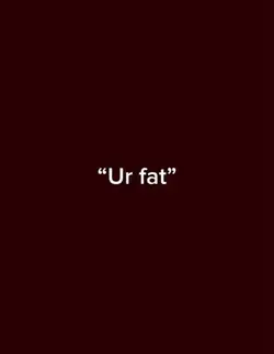 B kind to ppl🤷‍♀️