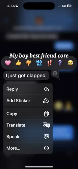boy bsf core 