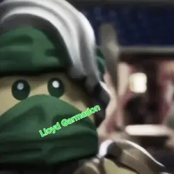 🤭no roots ninjago ed