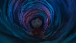 Coraline 