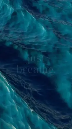 Just Breathe 