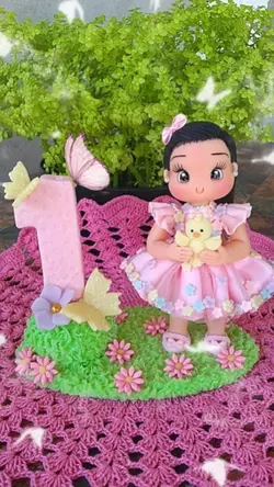 Vela personalizada