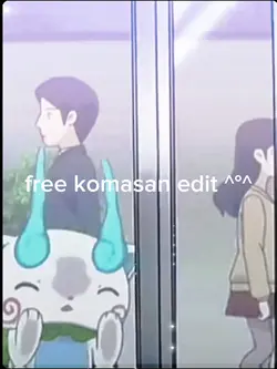 komasan ^°^
