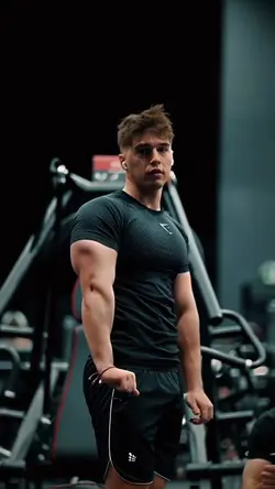 TREND __ GYM — EDIT