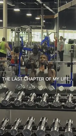 Go HARDER!