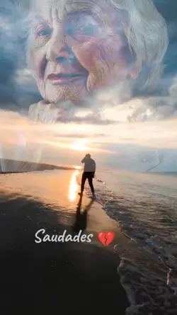 Saudades 